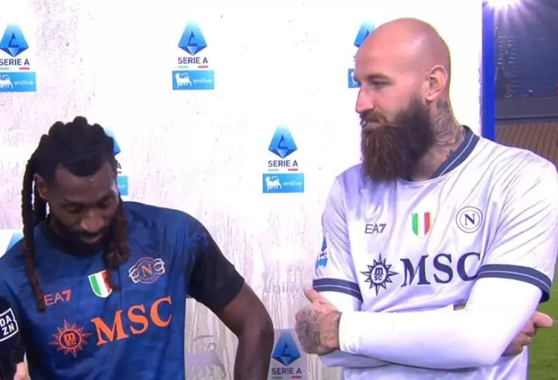 米林科维奇:扑点?你可以做各种分析,但最后还是要靠直觉 米林科维奇:扑点?你可以做各种分析,但最后还是要靠直觉