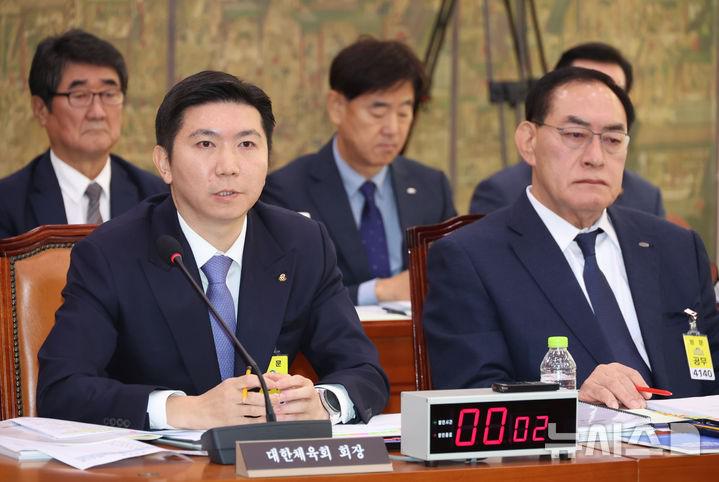 韩国乒乓球名宿柳承敏被质疑任乒协主席时期涉贪，本人回应 (https://www.olegood.com/) pet 第1张