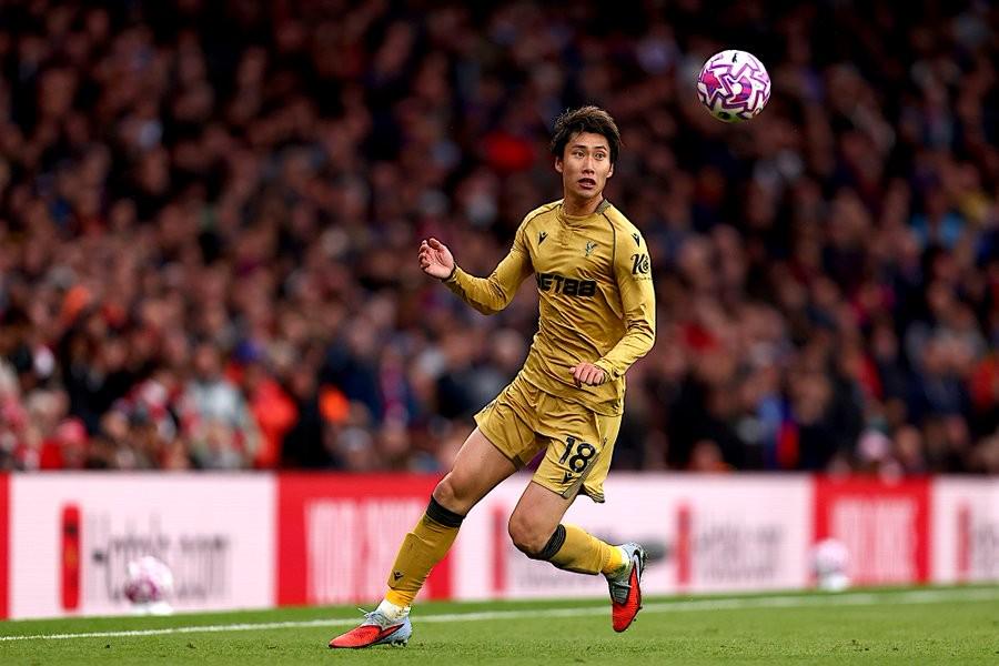 镰田大地：队友们知道日本战胜了巴西，对日本的评价有所提升 (https://www.olegood.com/) pet 第1张