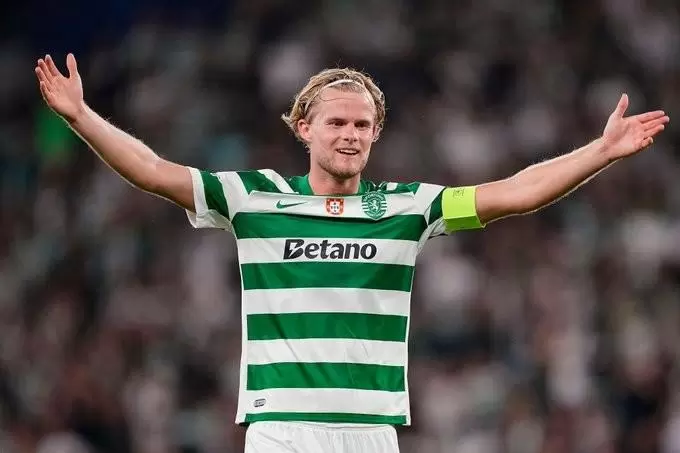 都体:斯帕莱蒂也要求签组织型中场,尤文将再次关注尤尔曼德 都体:斯帕莱蒂也要求签组织型中场,尤文将再次关注尤尔曼德