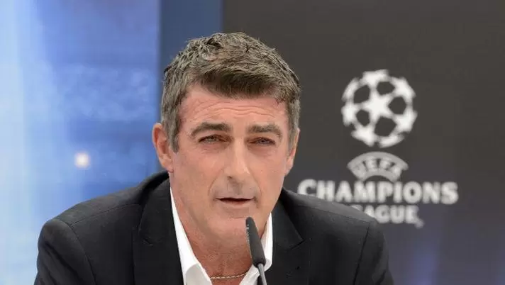 帕柳卡：VAR原本是为了让裁判决策更公正，现在结果恰恰相反