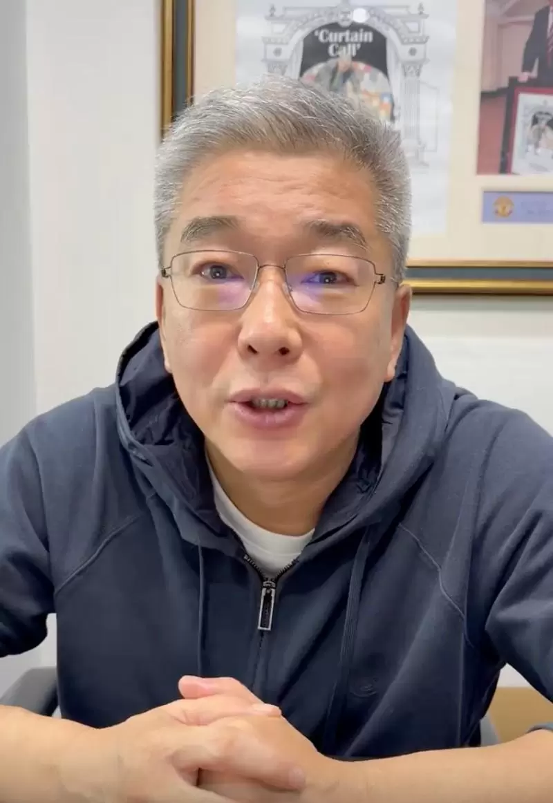 刘建宏:如何建立真正的人才培养体系是辽宁足球和中国足球要回答的问题 刘建宏:如何建立真正的人才培养体系是辽宁足球和中国足球要回答的问题