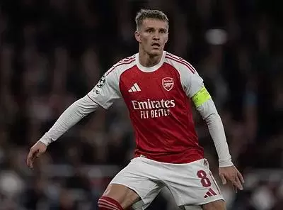 厄德高:球队火力分散,希望能有所作为;渴望晋级世界杯 厄德高:球队火力分散,希望能有所作为;渴望晋级世界杯