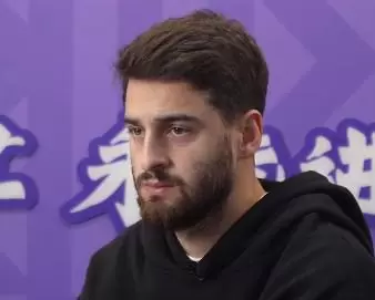 哈达斯:我和王秋明配合得很默契,目标保持前六争取冲击前五 哈达斯:我和王秋明配合得很默契,目标保持前六争取冲击前五