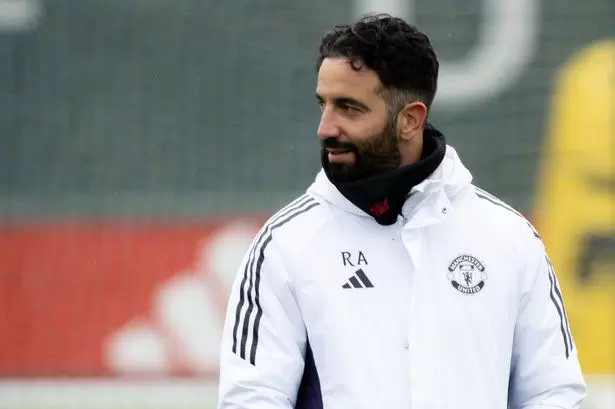 曼晚:芒特想在本周末对阵森林时复出;马奎尔仍缺席训练 曼晚:芒特想在本周末对阵森林时复出;马奎尔仍缺席训练