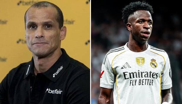 里瓦尔多:我能理解维尼修斯的愤怒,阿隆索可能借其树立权威 xiami 第1张-宁宁快乐篮球 里瓦尔多:我能理解维尼修斯的愤怒,阿隆索可能借其树立权威 (http://www.busunion.cn/) xiami 第1张