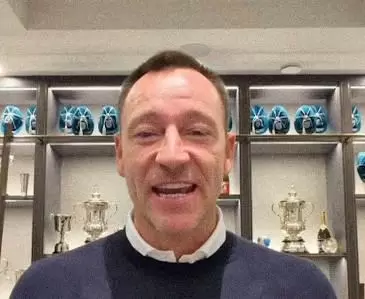 特里祝贺阿扎尔入选名人堂:你是切尔西历史上最伟大的球员 特里祝贺阿扎尔入选名人堂:你是切尔西历史上最伟大的球员