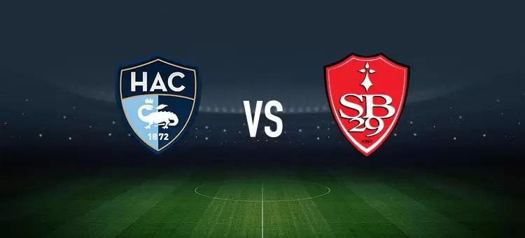 勒阿弗尔vs布雷斯特:伊博诺格、濑古步梦首发,迪纳-埃宾贝、阿若克出战 勒阿弗尔vs布雷斯特:伊博诺格、濑古步梦首发,迪纳-埃宾贝、阿若克出战