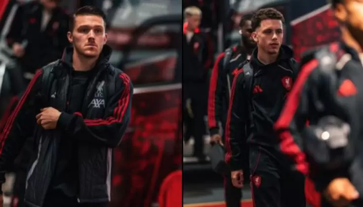 首发出战英联杯,门将伍德曼和中场莫里森上演利物浦首秀 首发出战英联杯,门将伍德曼和中场莫里森上演利物浦首秀