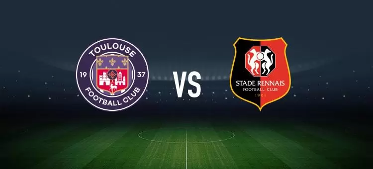 图卢兹vs雷恩:雷斯特、西迪贝首发,穆萨-塔马里、弗兰科夫斯基出战 图卢兹vs雷恩:雷斯特、西迪贝首发,穆萨-塔马里、弗兰科夫斯基出战