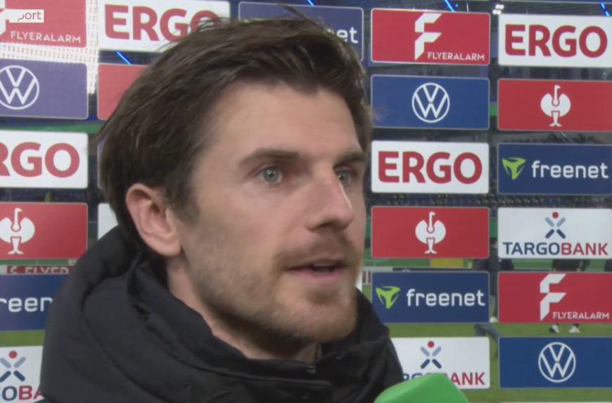 霍夫曼:杯赛就是杯赛,我不认为这会影响药厂在联赛中的状态 xiami 第1张-宁宁快乐篮球 霍夫曼:杯赛就是杯赛,我不认为这会影响药厂在联赛中的状态 (http://www.busunion.cn/) xiami 第1张