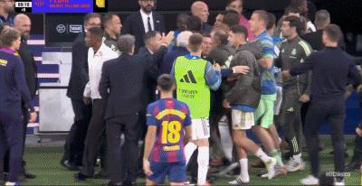 巴萨官方:佩德里左大腿远端股二头肌撕裂,恢复时间待定 xiami 第3张-宁宁快乐篮球 巴萨官方:佩德里左大腿远端股二头肌撕裂,恢复时间待定 (http://www.busunion.cn/) xiami 第3张