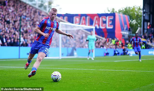 沃顿:拿球之前我会预判传球路线,对手就没有足够时间反应 沃顿:拿球之前我会预判传球路线,对手就没有足够时间反应