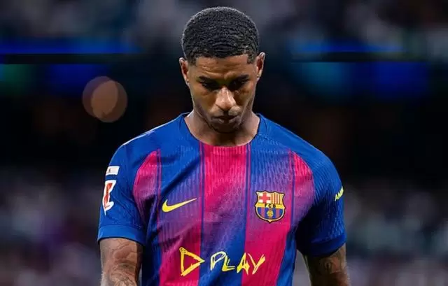 塞尔:一奥维耶多球迷种族歧视拉什福德,将面临4000欧的罚款 塞尔:一奥维耶多球迷种族歧视拉什福德,将面临4000欧的罚款