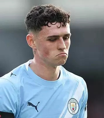 恶劣!福登遭造谣称其子去世其女患癌;球员已聘请律师 恶劣!福登遭造谣称其子去世其女患癌;球员已聘请律师