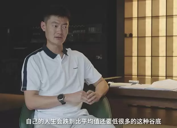 张培萌：五年时间里收到三份判决书，法律已经还给我清白