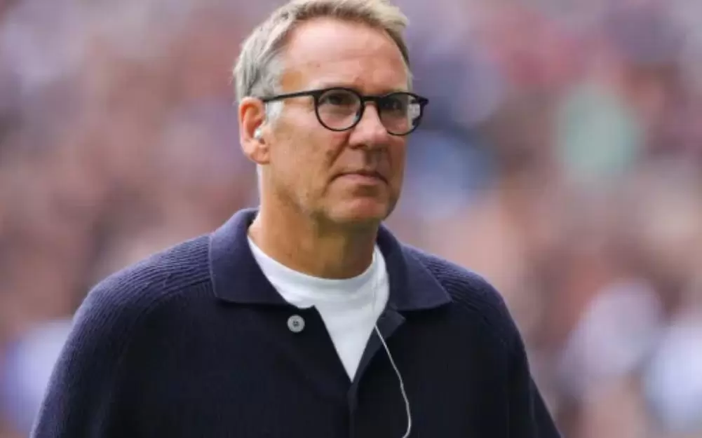 默森:雅克松离开有影响到切尔西,阵容并不像大家想的那么好 默森:雅克松离开有影响到切尔西,阵容并不像大家想的那么好