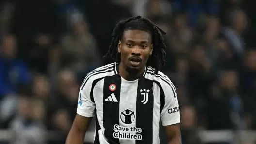 米体:凯夫伦-图拉姆在训练中左小腿受伤,能否出战下轮存疑 米体:凯夫伦-图拉姆在训练中左小腿受伤,能否出战下轮存疑