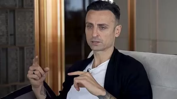 贝巴:维尔茨会取得成功,有人说他体格不行但魔笛也是这样 贝巴:维尔茨会取得成功,有人说他体格不行但魔笛也是这样