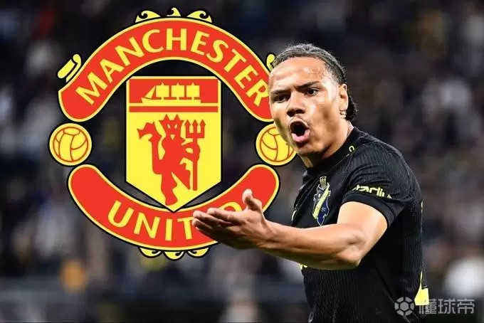 曼晚:曼联并未追求16岁前锋菲林,这些传闻更多是经纪人抬价 曼晚:曼联并未追求16岁前锋菲林,这些传闻更多是经纪人抬价