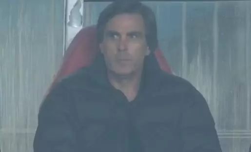 拉莫斯:虽然叶力江停赛、迈达纳受伤,但其他人都做好了准备 拉莫斯:虽然叶力江停赛、迈达纳受伤,但其他人都做好了准备