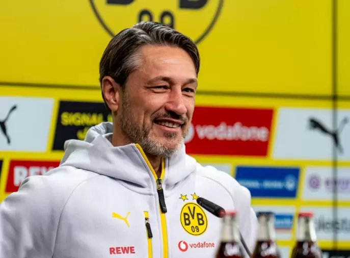 科瓦奇:本塞拜尼能出战奥格斯堡;迪朗维尔先去二队恢复体能 科瓦奇:本塞拜尼能出战奥格斯堡;迪朗维尔先去二队恢复体能