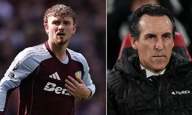 邮报:埃利奥特的买断条款与出场数挂钩,他仍有可能回利物浦 邮报:埃利奥特的买断条款与出场数挂钩,他仍有可能回利物浦