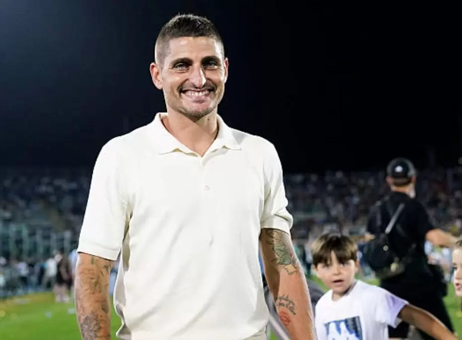 维拉蒂:多纳鲁马离开PSG时有些失落;意大利足球急功近利 维拉蒂:多纳鲁马离开PSG时有些失落;意大利足球急功近利