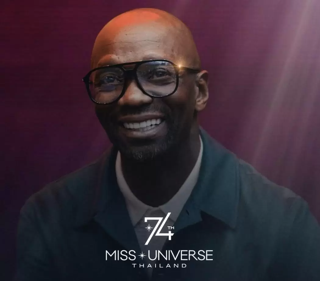 官方：马克莱莱将出任2025年环球小姐大赛的评审