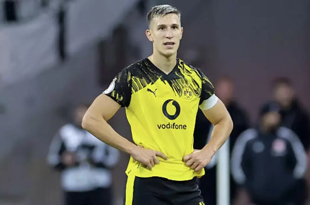 德天空:施洛特贝克、阿德耶米续约谈判的核心议题是解约条款 德天空:施洛特贝克、阿德耶米续约谈判的核心议题是解约条款