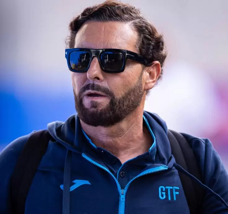 11-0大胜对手,博尔达拉斯:全力以赴就是对对手的最大尊重 11-0大胜对手,博尔达拉斯:全力以赴就是对对手的最大尊重