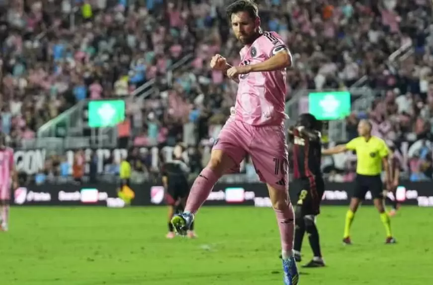 纳瓦斯:效力巴黎期间我和梅西的关系很好,对他有美好的回忆 纳瓦斯:效力巴黎期间我和梅西的关系很好,对他有美好的回忆