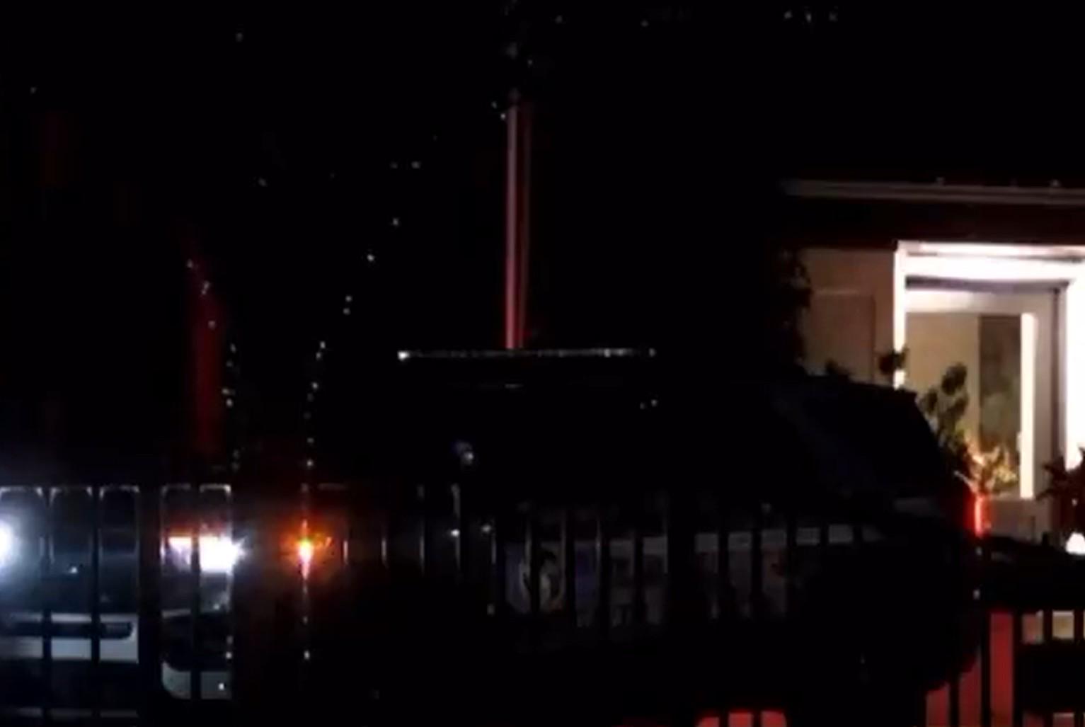 直升机&警犬全部出动，亚历山大住所遭遇入室盗窃 (https://www.olegood.com/) pet 第1张