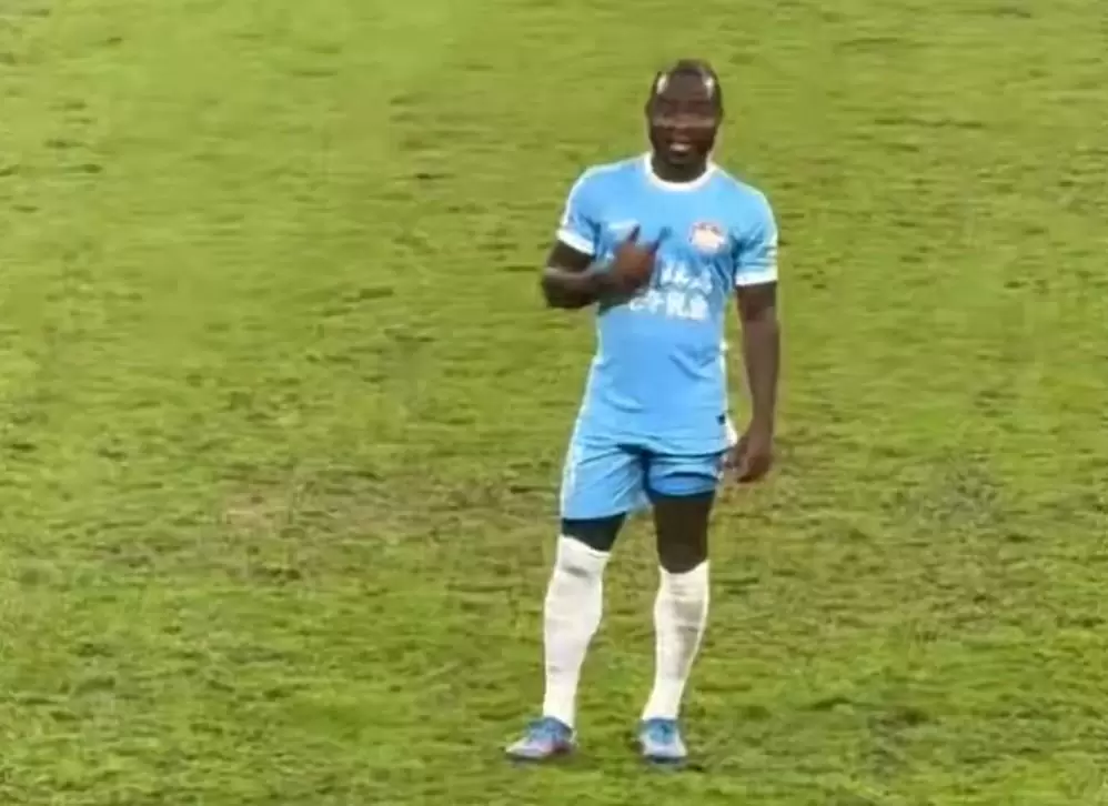 中足联纪律道德准则:球迷歧视行为将使俱乐部至少被罚50万元 中足联纪律道德准则:球迷歧视行为将使俱乐部至少被罚50万元