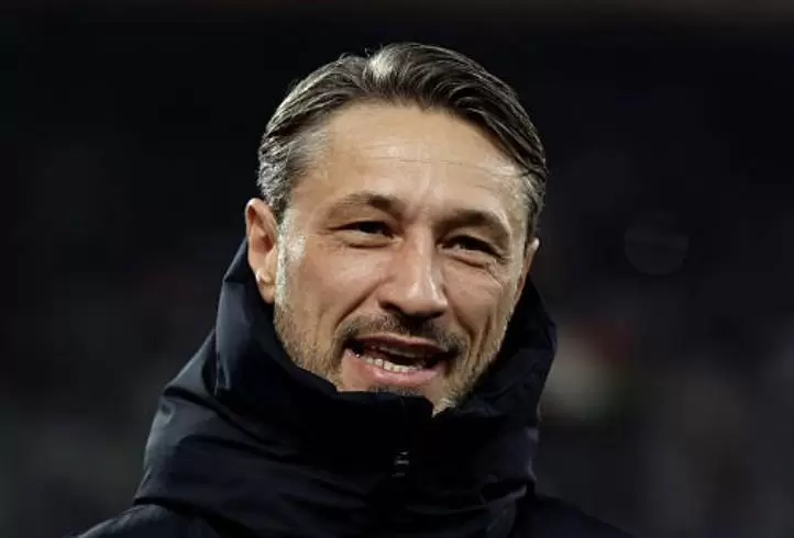 科瓦奇：施洛特贝克生病卧床，不确定是否会错过对曼城的比赛