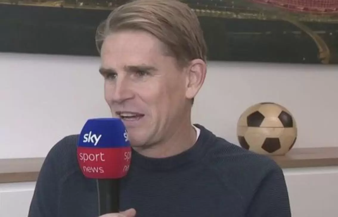 弗罗因德：现在是终结药厂客场不败纪录的好时机；格雷罗很棒