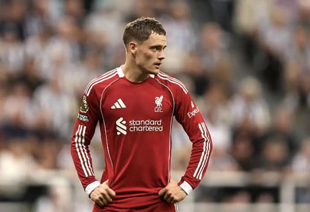 哈曼:对斯洛特和维尔茨来说,接下来的几周将决定他们的命运 哈曼:对斯洛特和维尔茨来说,接下来的几周将决定他们的命运