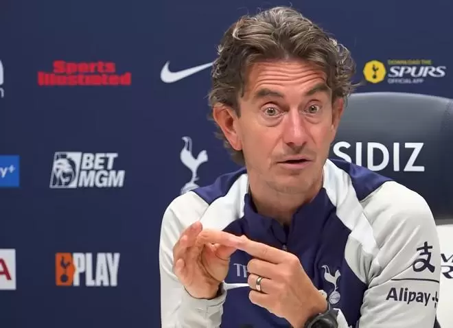 弗兰克:我不会过多考虑历史战绩;对切尔西我们不会收缩防守 弗兰克:我不会过多考虑历史战绩;对切尔西我们不会收缩防守