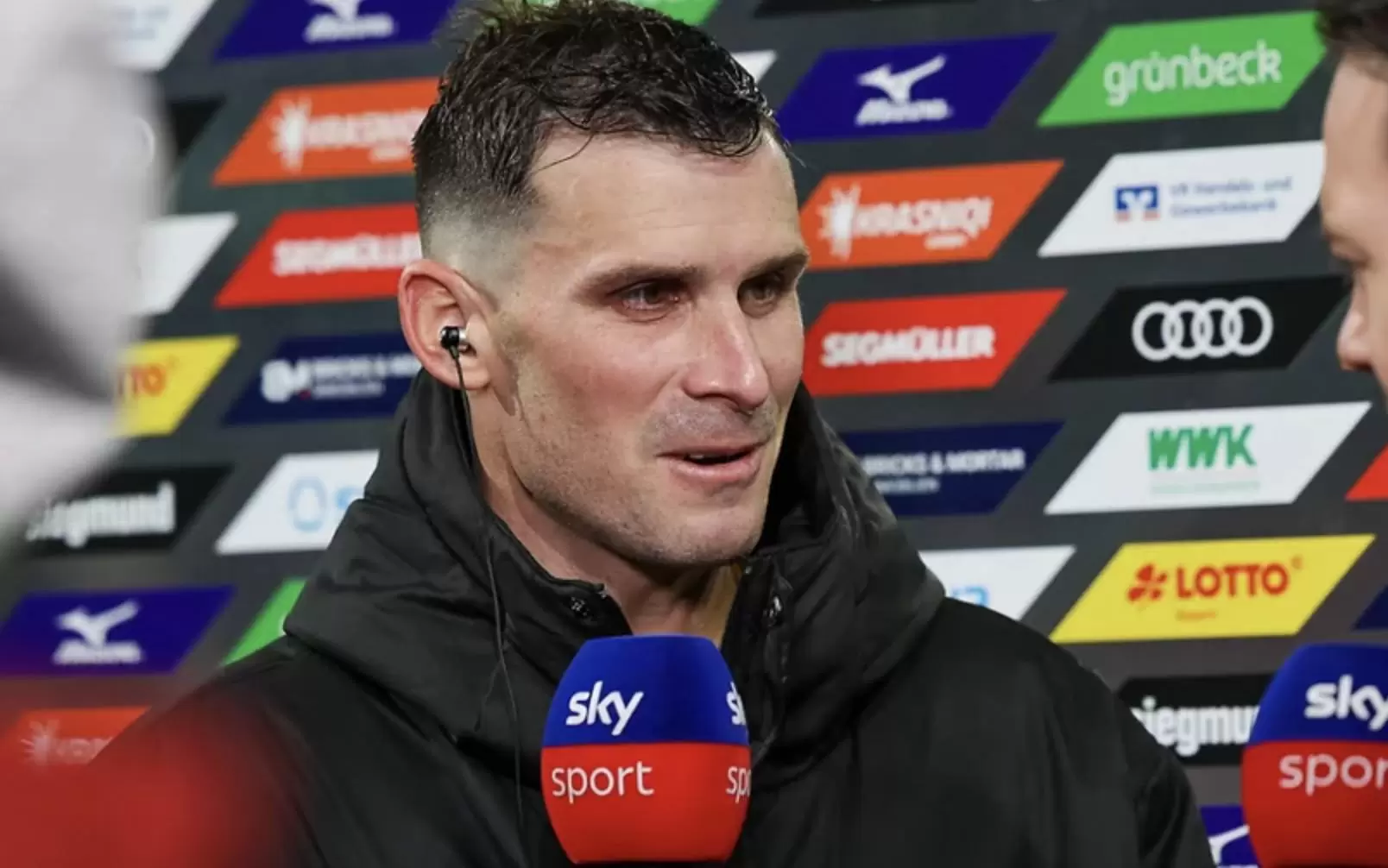 格罗斯：吉拉西非常重要，外界对他的议论是因为其之前太出色