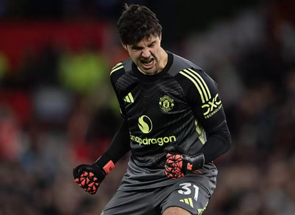 队报：比赛中拉门斯的长传频繁且精准，推动了曼联的战术转型