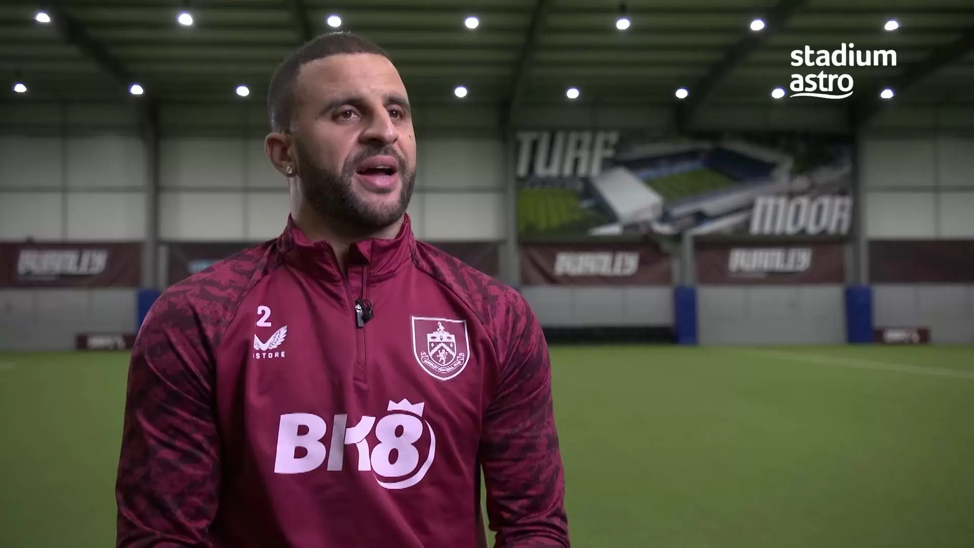 沃克:热刺和蓝军那场比赛至今让我念念不忘,我们本可以争冠 沃克:热刺和蓝军那场比赛至今让我念念不忘,我们本可以争冠