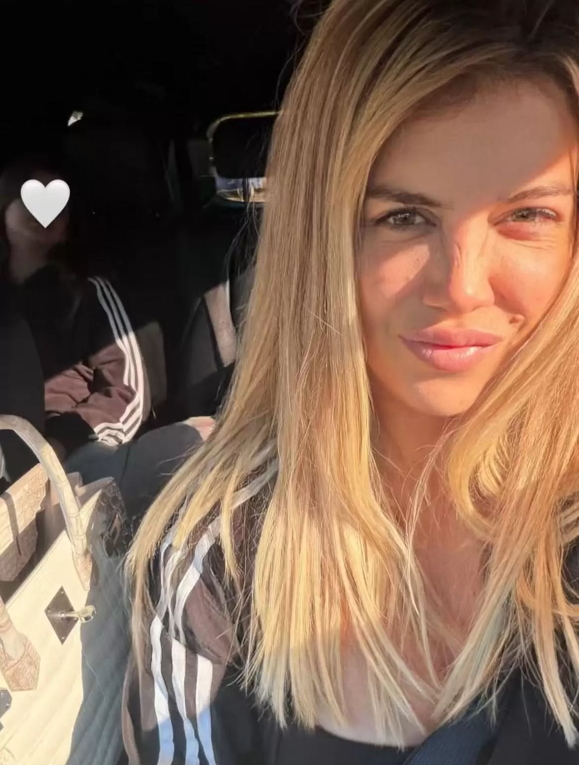 旺达怒喷伊卡尔迪:女儿生日被你毁了,没有你她们也什么都不缺 旺达怒喷伊卡尔迪:女儿生日被你毁了,没有你她们也什么都不缺