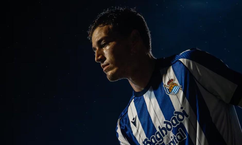 阿斯:苏契奇态度不佳,精神恍惚,可能在冬窗离开皇家社会 pet 第1张-傲来网 阿斯:苏契奇态度不佳,精神恍惚,可能在冬窗离开皇家社会 (https://www.olegood.com/) pet 第1张