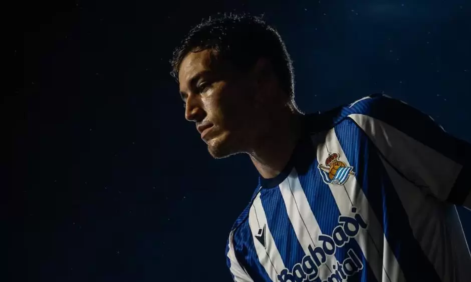 阿斯:苏契奇态度不佳,精神恍惚,可能在冬窗离开皇家社会 阿斯:苏契奇态度不佳,精神恍惚,可能在冬窗离开皇家社会