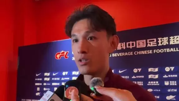 王燊超：争冠主动权还在我们手上；吕文君对球队的贡献非常大
