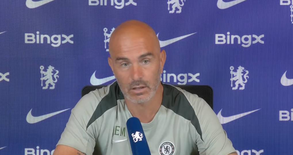 马雷斯卡:我们球员很年轻需要积累经验,这都是学习的一部分 pet 第1张-傲来网 马雷斯卡:我们球员很年轻需要积累经验,这都是学习的一部分 (https://www.olegood.com/) pet 第1张