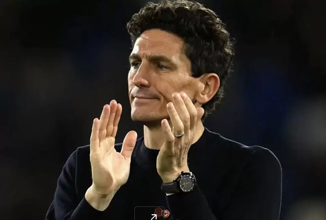 小蜜蜂主帅：我们的表现不如过去几周；球员不是机器，会犯错