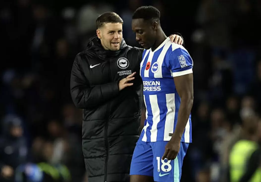 许尔策勒：现在的关键是保持成绩稳定；零封意味着很大概率赢