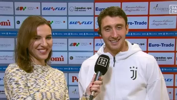 坎比亚索：斯帕莱蒂见到我时说他仍然为国家队感到遗憾