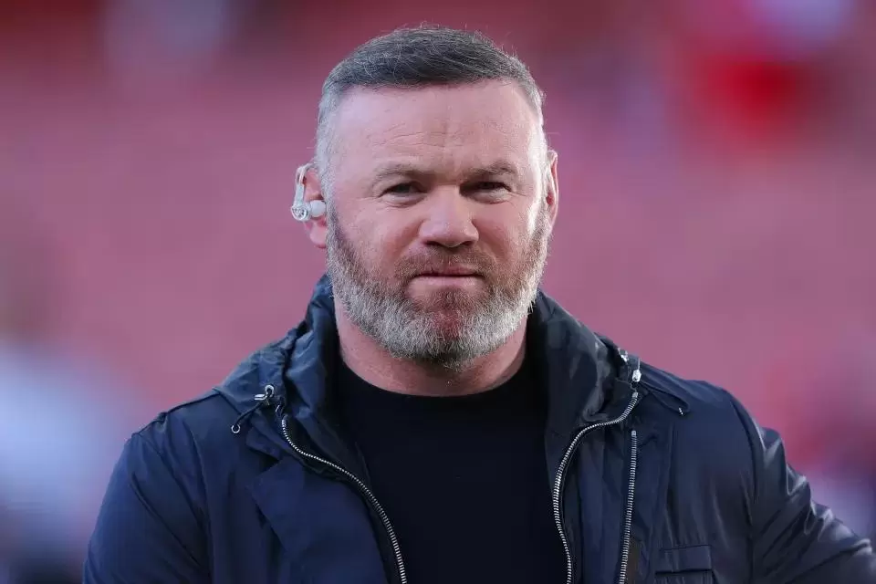 鲁尼:如果2004年曼联没签我,我就去纽卡斯尔了 鲁尼:如果2004年曼联没签我,我就去纽卡斯尔了